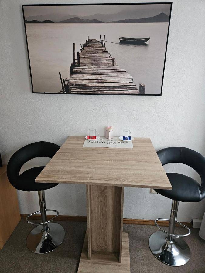 Ganze Ferienwohnung, Zimmervermietung Schöne Gasse 6 in Freiberg, Chemnitz und Umgebung