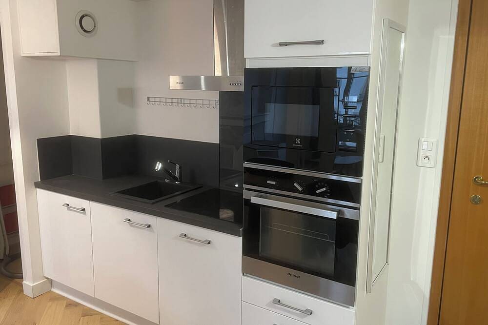 Apartamento entero, Super-central apartment for family or business in Châlons-en-Champagne, Marne