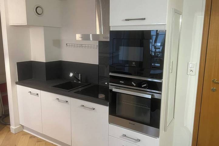 Appartement de vacances pour 6 personnes - 1