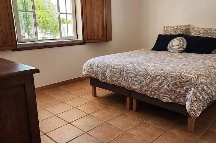 Location de vacances pour 14 personnes, avec jardin à Vendas Novas - 4