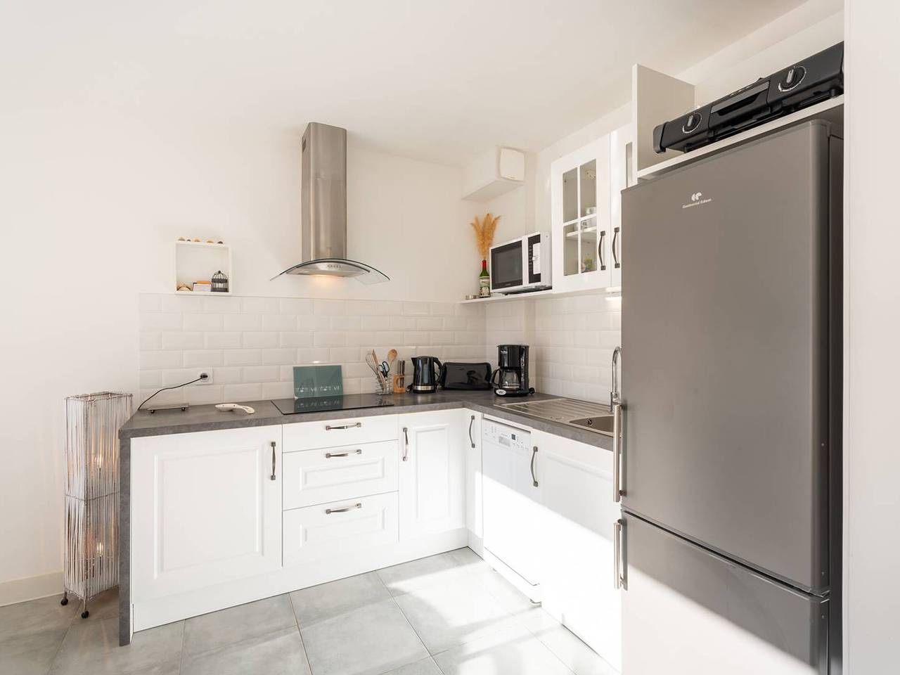 Appartement entier, Carnac: Appartement 2 pièces, 34m², Wifi, Parking in Carnac, Côte des Mégalithes