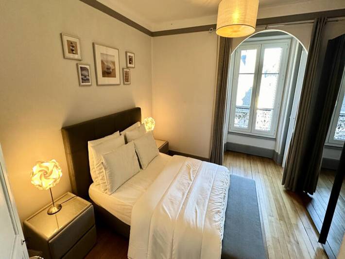 Gîte pour 4 personnes dans Bureau De Tourisme Du Massif Du Sancy Le Mont Dore - 3