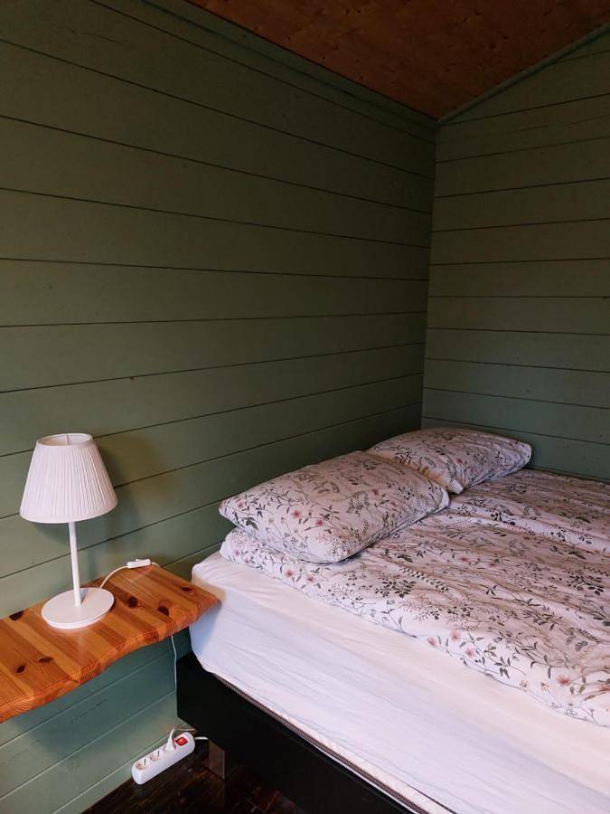 Cały apartament, Bakkakot 3 Cozy Cabin In The Woods in Hjalteyri, Northeastern Region