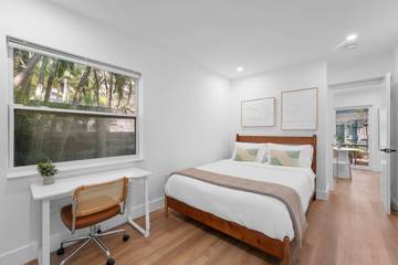 Apartment for 2 Guests in Fort Lauderdale, Broward County, Picture 2