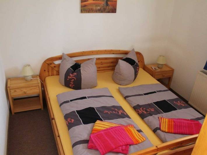 Ferienhaus für 2 Personen, mit Garten, mit Haustier in Kargow - 3