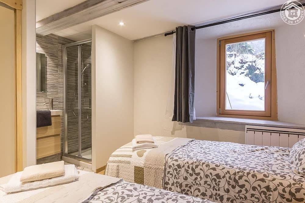 Le Rocher - Sainte Foy Tarentaise in Sainte-Foy-Tarentaise, Rutor-Gruppe