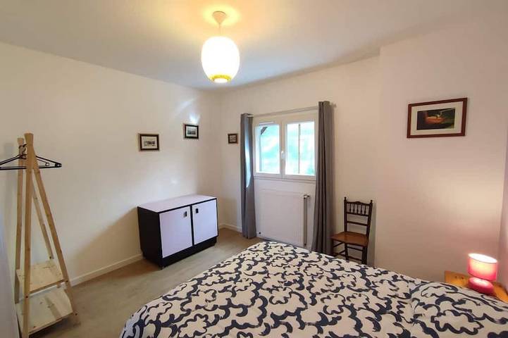 Location de vacances pour 6 personnes à Montivilliers - 4