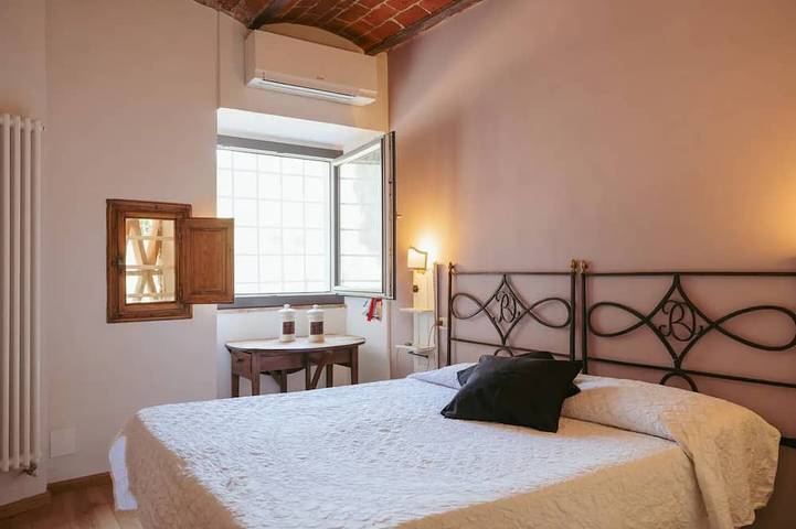Villa Peramonda, a due passi dal centro di Firenze in Fiesole, Firenze province