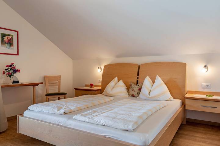 Ferienwohnung für 4 Personen, mit Balkon und Garten in Überetsch-Unterland - 3