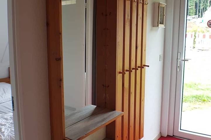 Ferienhaus für 6 Personen, mit Terrasse in Bad Arolsen - 2