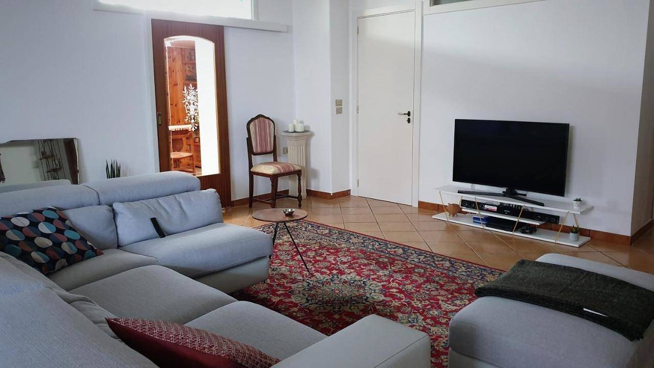 Appartamento intero, Appartamento La Carambola 110mq in Maglie, Provincia di Lecce