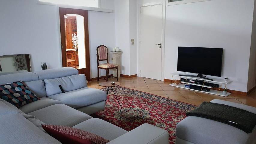 Gîte pour 5 personnes, avec jardin à Maglie - 2