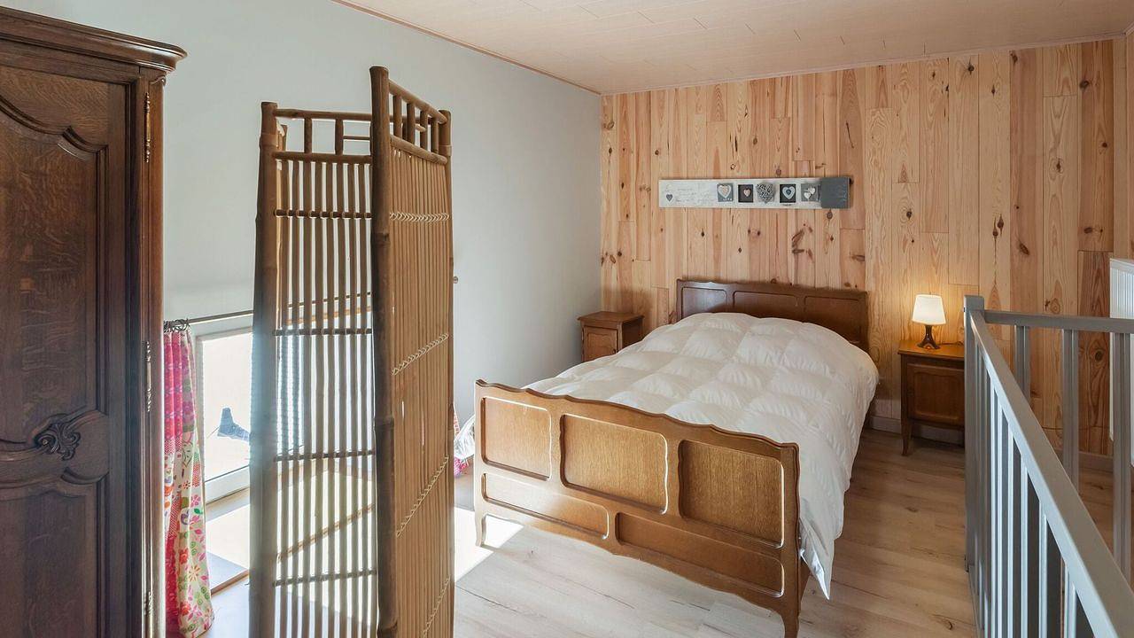 Ferienhaus für 6 Personen (150 m²) in Nadrin in Nadrin, Houffalize