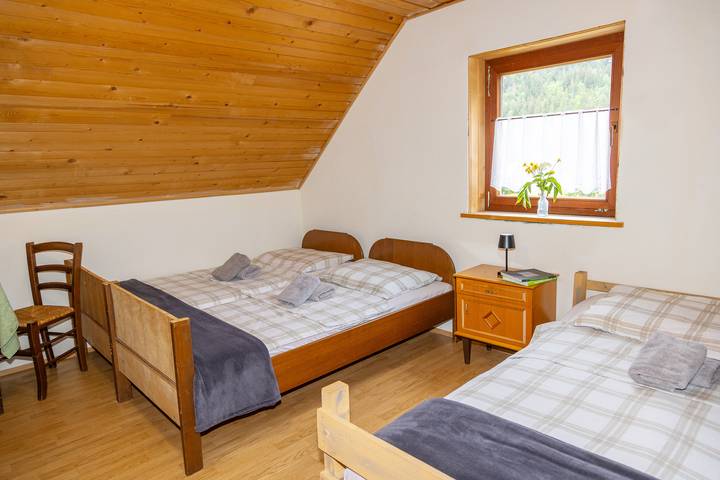 Hotel für 5 Personen, kinderfreundlich in Slowenien - 3
