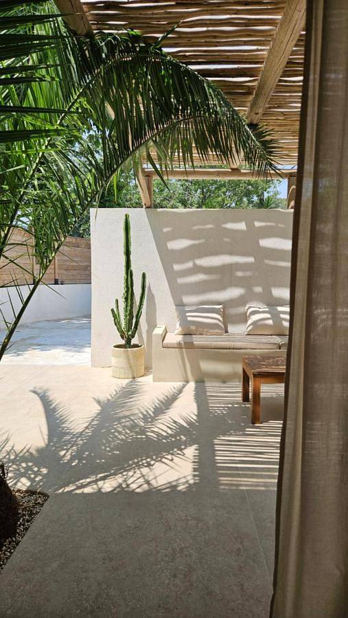 Hôtel pour 2 personnes, avec terrasse et jacuzzi à Aubagne - 3