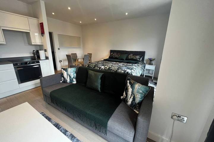 Holiday apartment for 4 people - 1