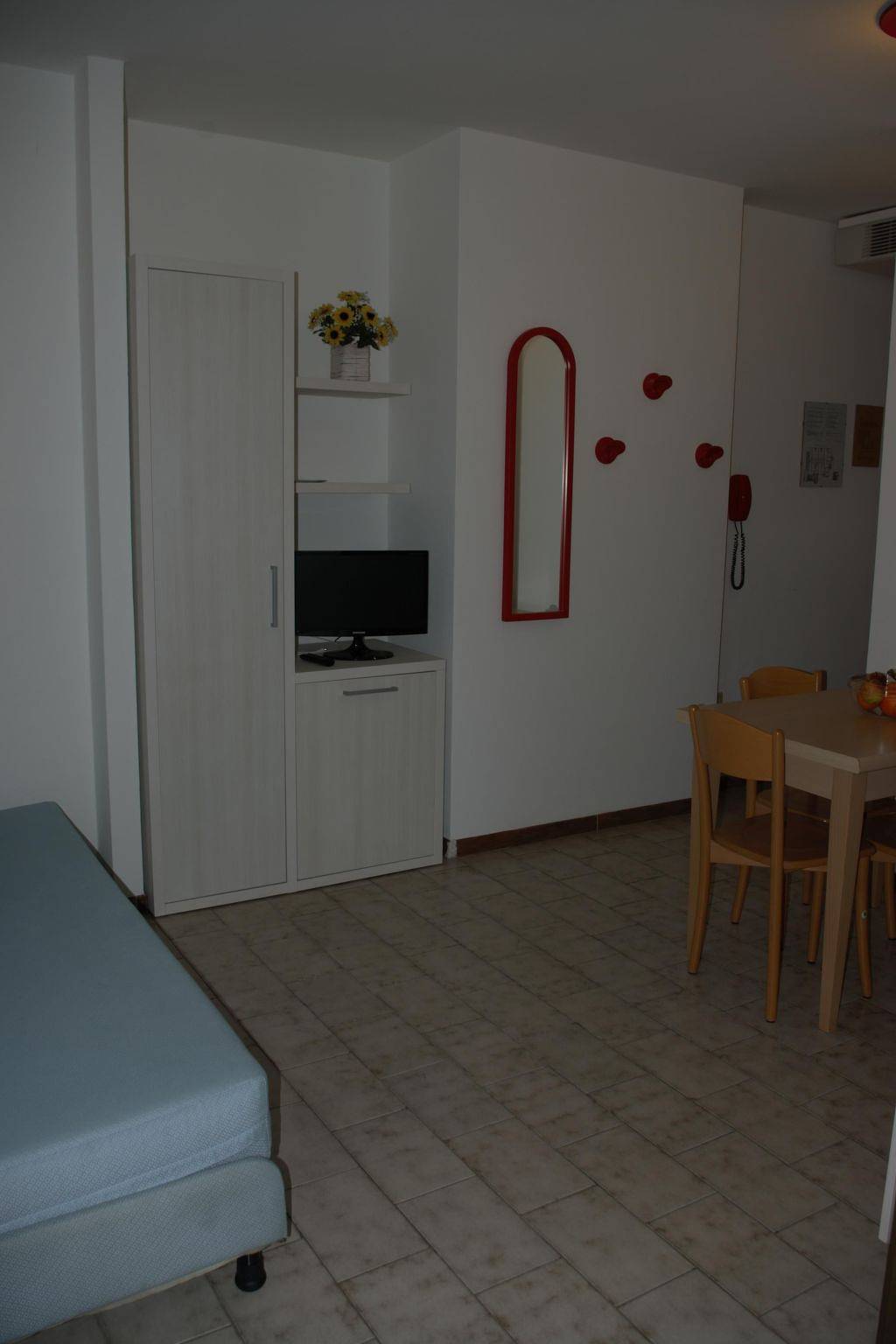 Ganze Wohnung, Mareblù' Wohnung mit Jacuzzi in Principina A Mare, Grosseto