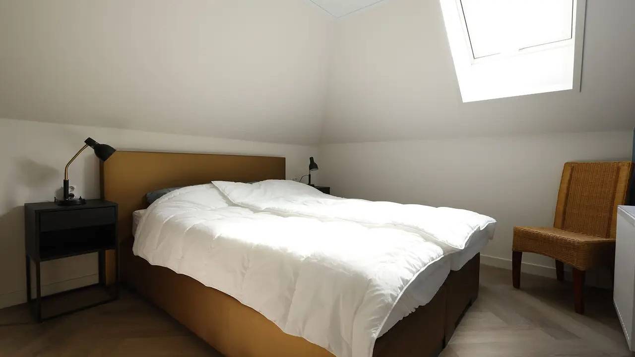 Villa für 6 Personen (100 m²) in Hippolytushoef in Wieringen, Ijsselmeer