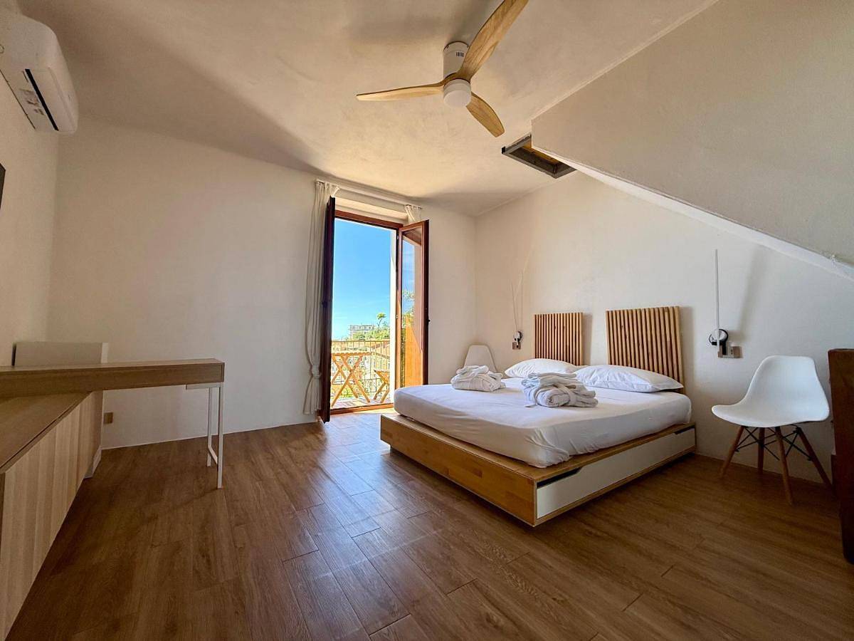 Sdraiati Pollica - Apartments - Bed & Breakfast in Pollica, Cilento Coast