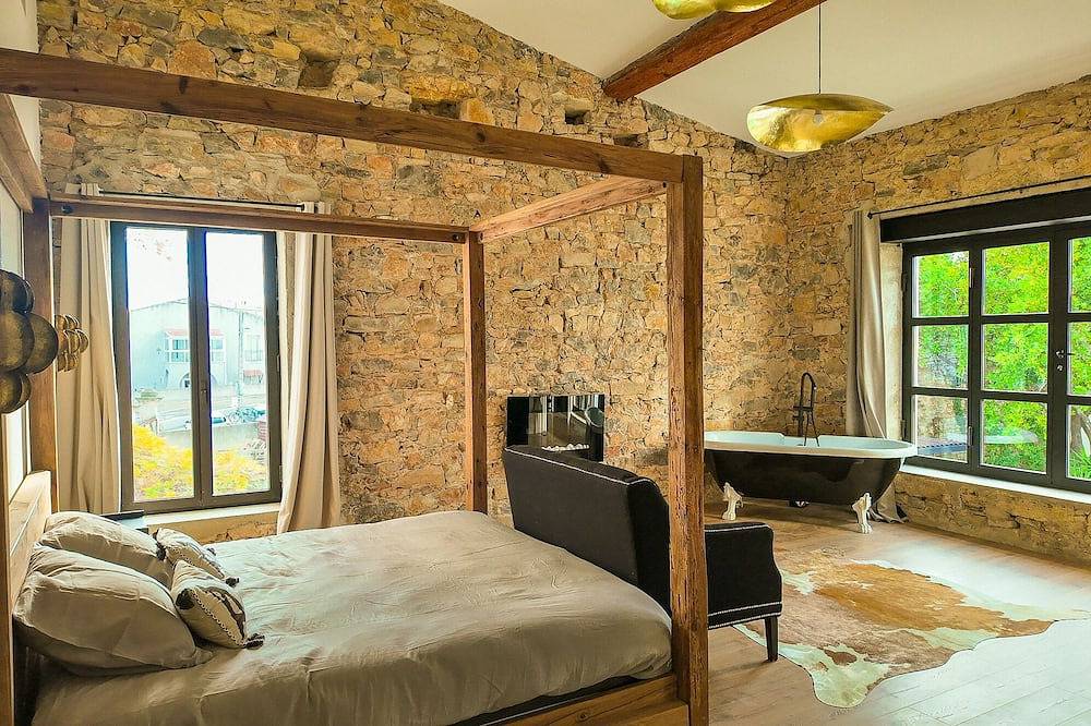 Magnificent, large house, ideal for group stays... in Cournonterral, Côte d'Améthyste