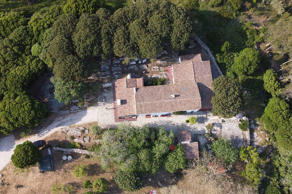 Casal da Serrana - Ländlicher Tourismus – zwischen Óbidos und Peniche in São Bartolomeu dos Galegos, Lissabon Distrikt