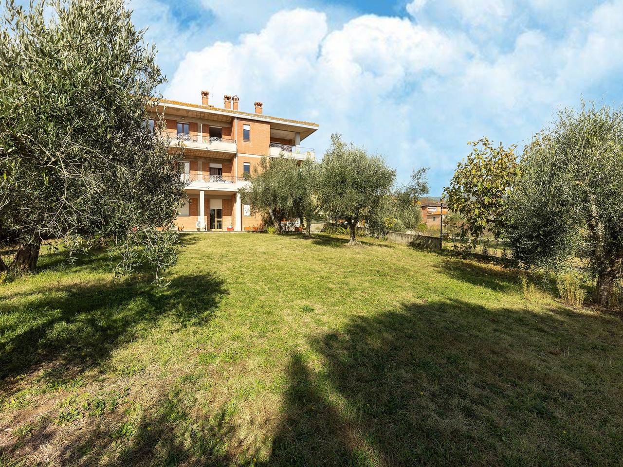 Ganze Wohnung, Haus in Tuoro sul Trasimeno am Lago Trasimeno in Tuoro sul Trasimeno, Lago Trasimeno