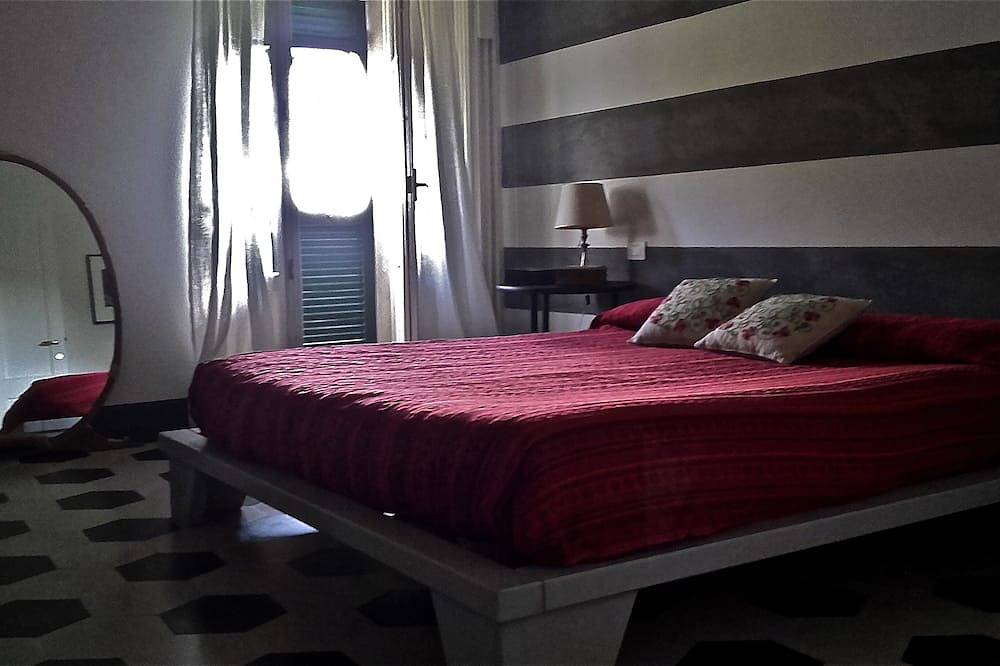 Ferienhaus / Villa - Cogorno in Cogorno, Riviera di Levante