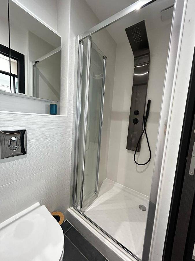 Gîte pour 2 personnes à Panazol - 3