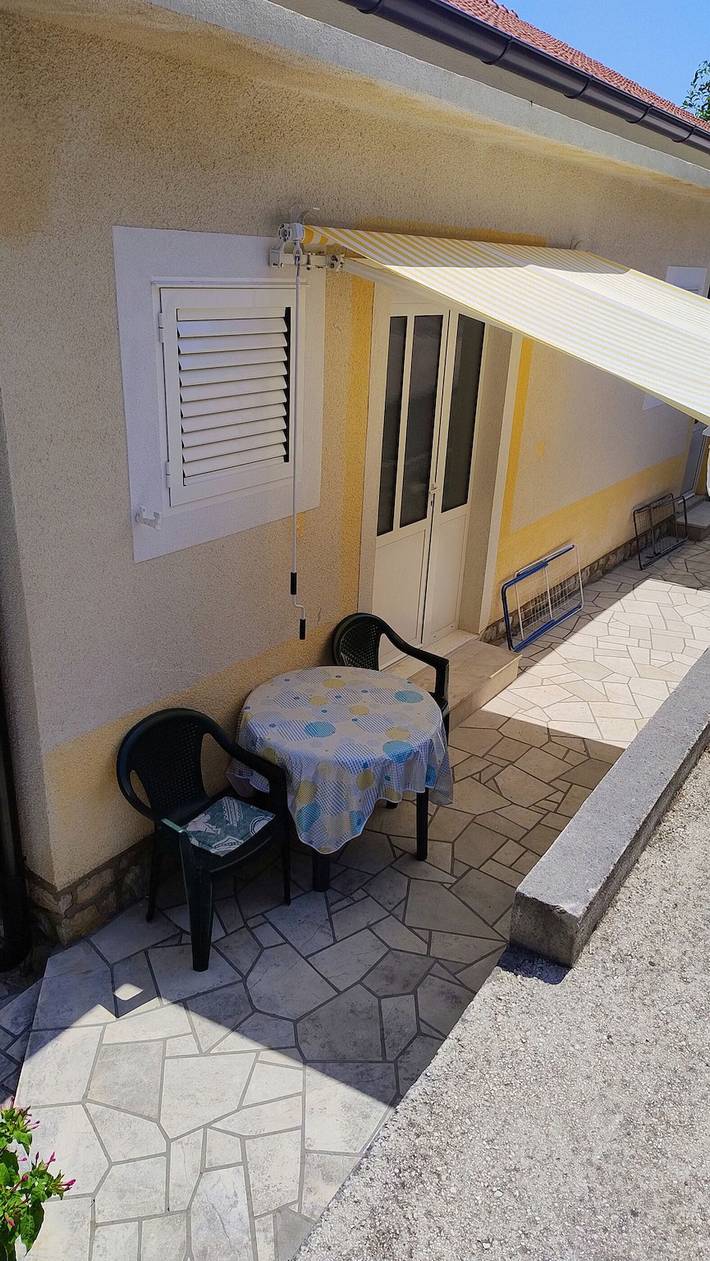 Studio pour 2 personnes - 1