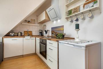 Ferienwohnung für 3 Personen in Ostseebad Zingst, Zingst, Bild 4