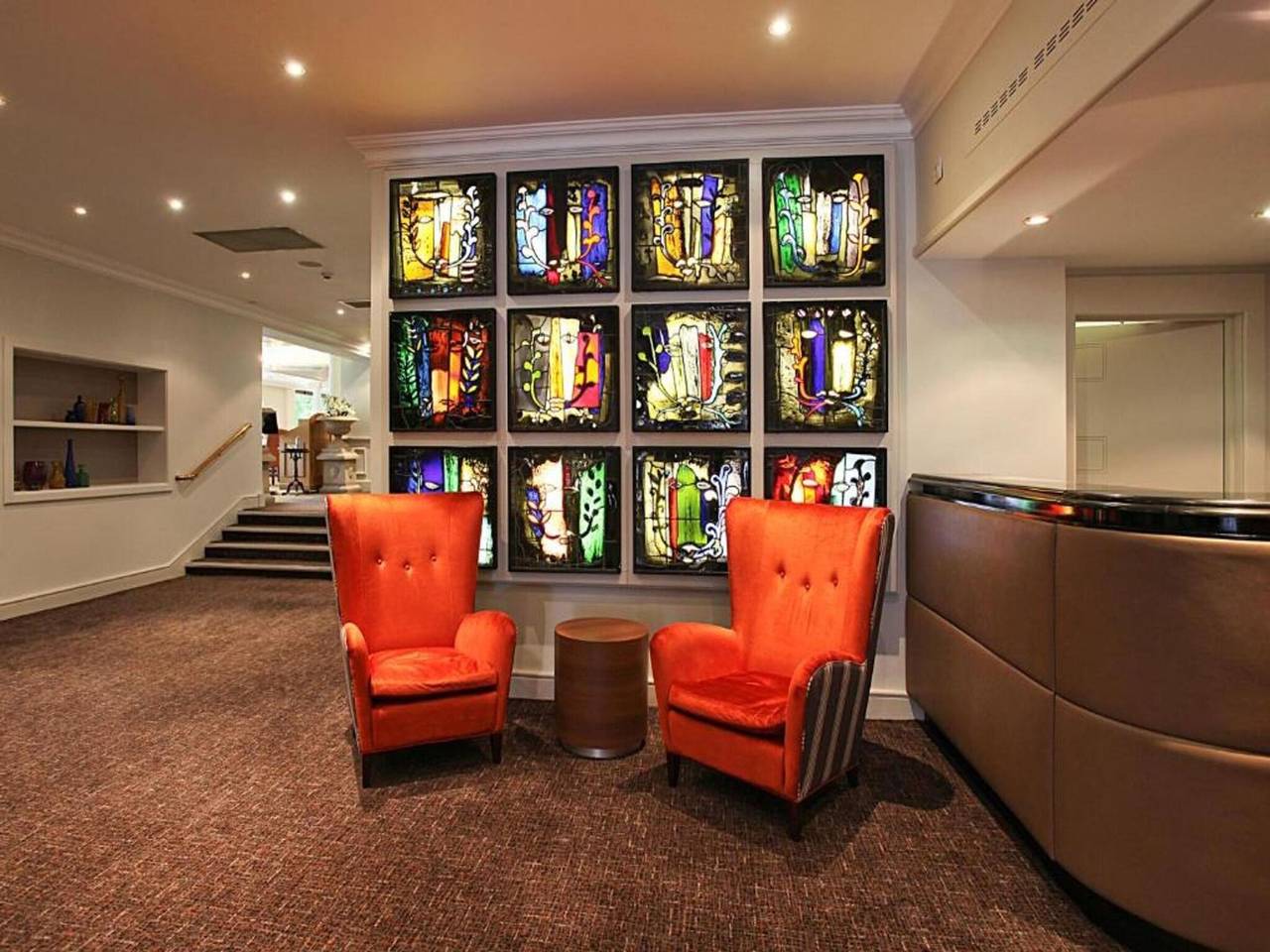 Apartamento entero, Sunday Winchester Wessex Cathedral Hotel | Compact in Winchester, South Downs