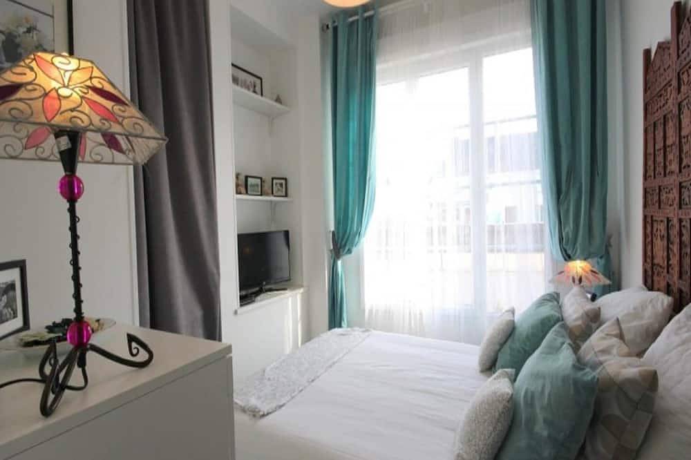 Appartement entier, Séjour Romantique, Isigny-sur-Mer in Saint-Benoît-de-l'Aure, Région de Bayeux