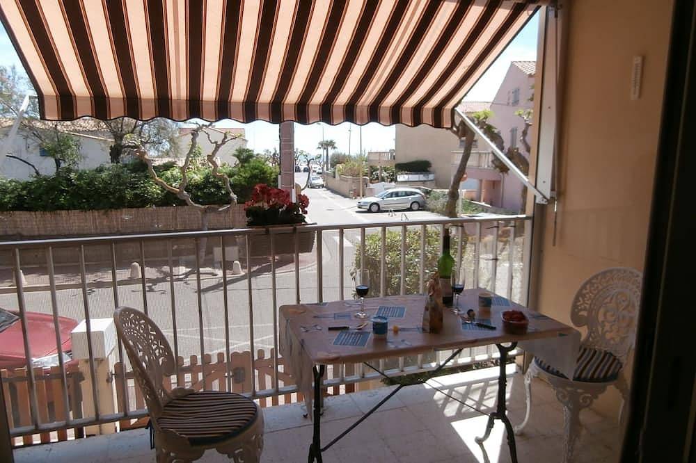 Appartement de vacances