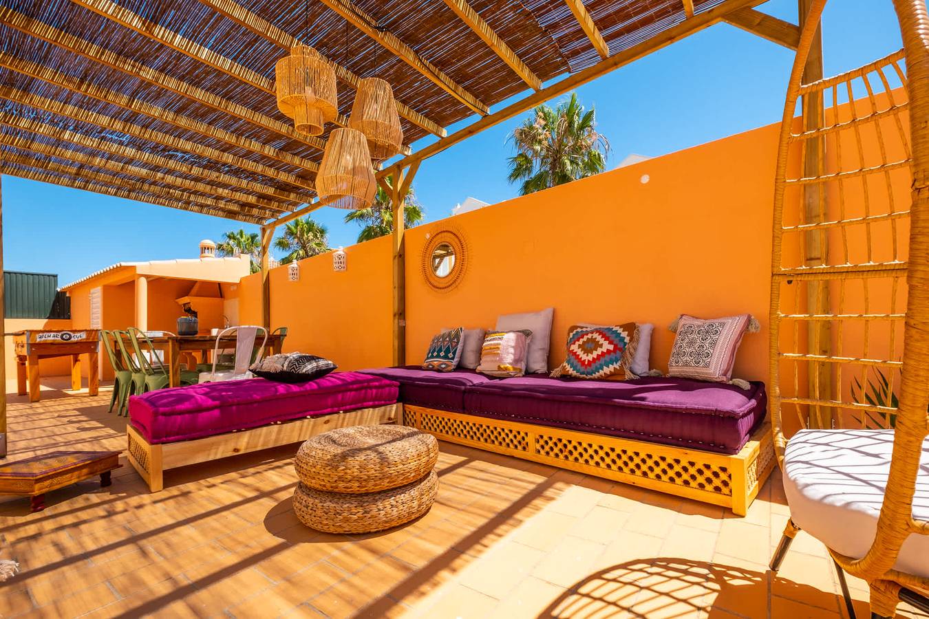 Casa vacanza a Algarve Central a partire da 301€ a notte