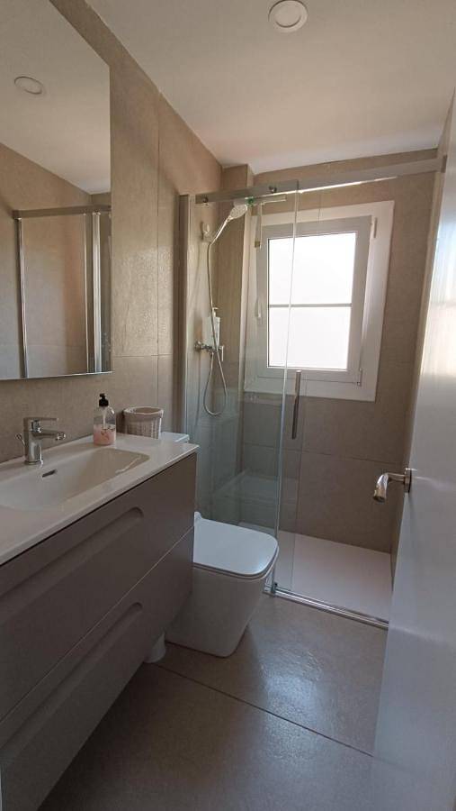 Gîte pour 4 personnes, avec jardin ainsi que piscine et vue à Palamós - 3