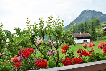 Ferienwohnung für 4 Personen in Bad Oberdorf, Bad Hindelang, Bild 2
