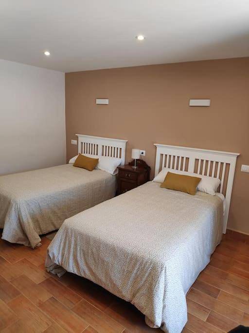 Casa de vacaciones para 6 personas, con vistas y terraza en Costa Occidental Asturiana - 3