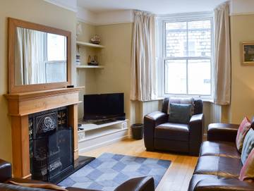 Ferienhaus für 6 Personen in Padstow, Cornwall, Bild 1