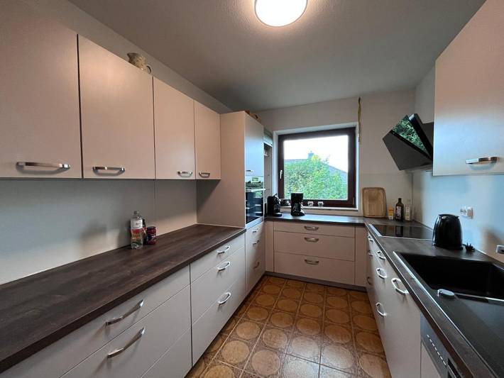 Ferienhaus für 8 Personen, mit Terrasse und Garten in Grebin - 3