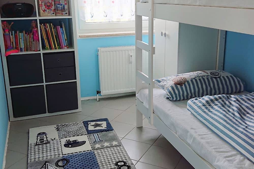 Ganze Wohnung, Ferienwohnung “Inselmädchen” für 4 Peronen und Hund mit Garten in Strukkamp in Strukkamp, Fehmarn