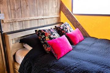 Glamping for 4 People in Wiltshire, South West England, Photo 1