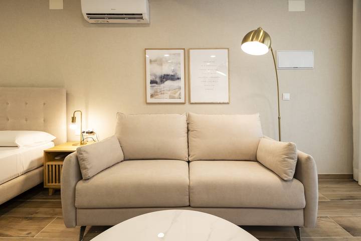 Studio für 4 Personen in Valencia - 4
