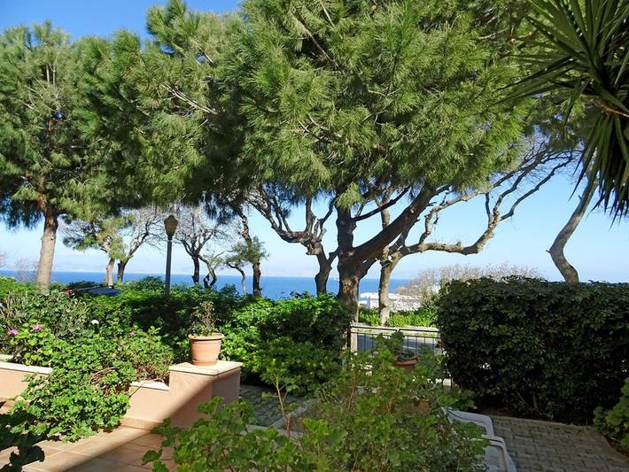 Ferienwohnung für 6 Personen, mit Terrasse in Rhodos Stadt - 2