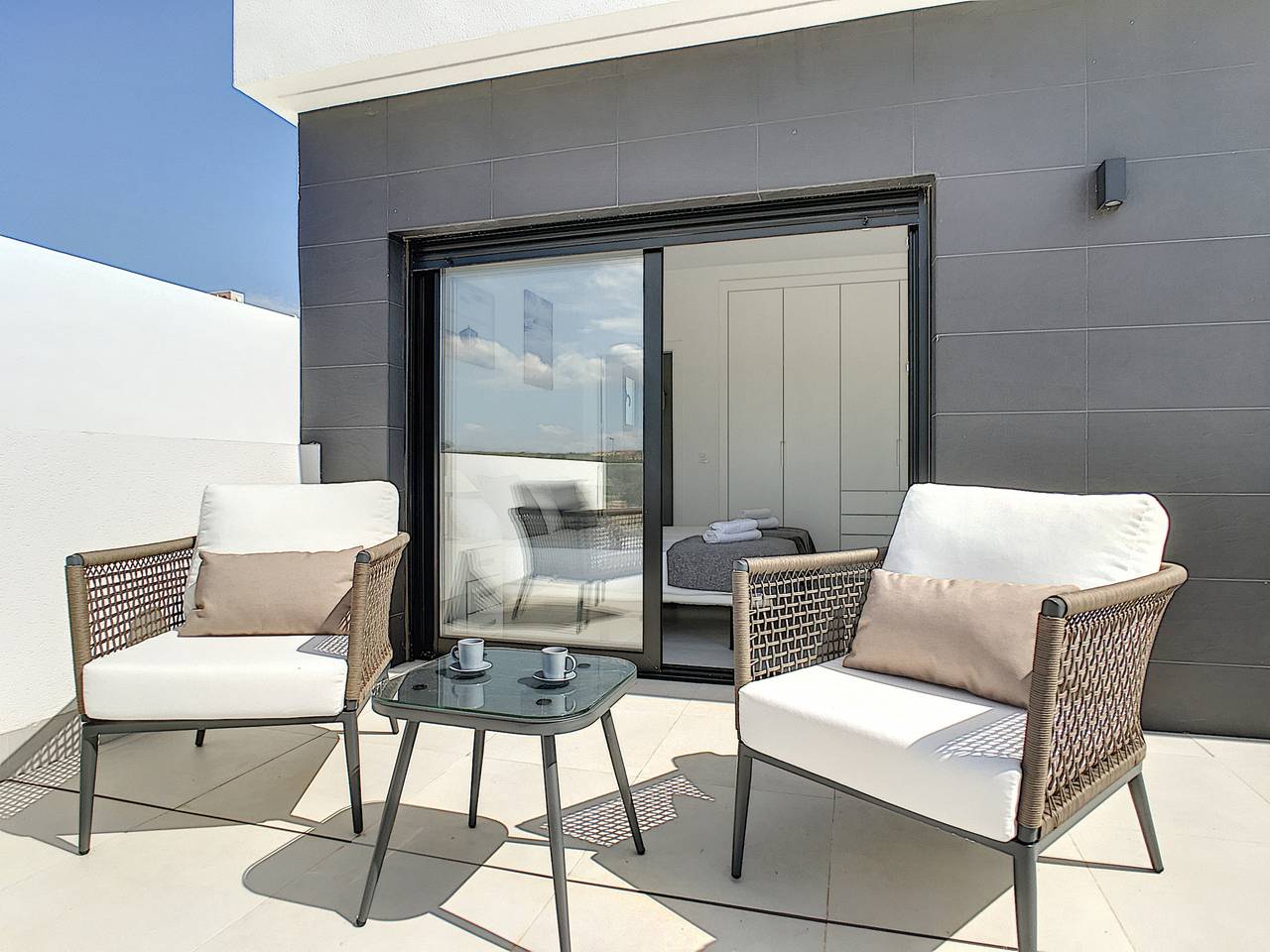 Villa sol - Sucina, foto 6