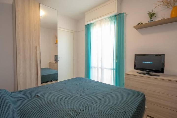 Gîte pour 3 personnes, avec terrasse et vue à San Salvo Marina - 3