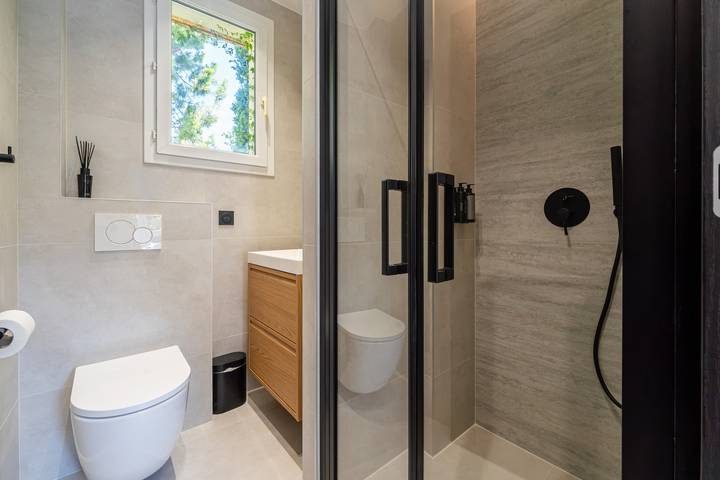 Estudio entero, Casa Riviera Lot 4 in Èze, Costa mediterránea (Francia)