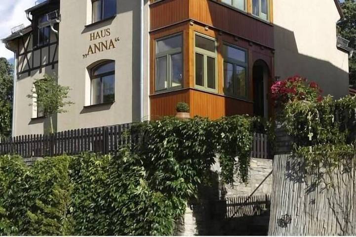 Ferienwohnung für 4 Personen - 1