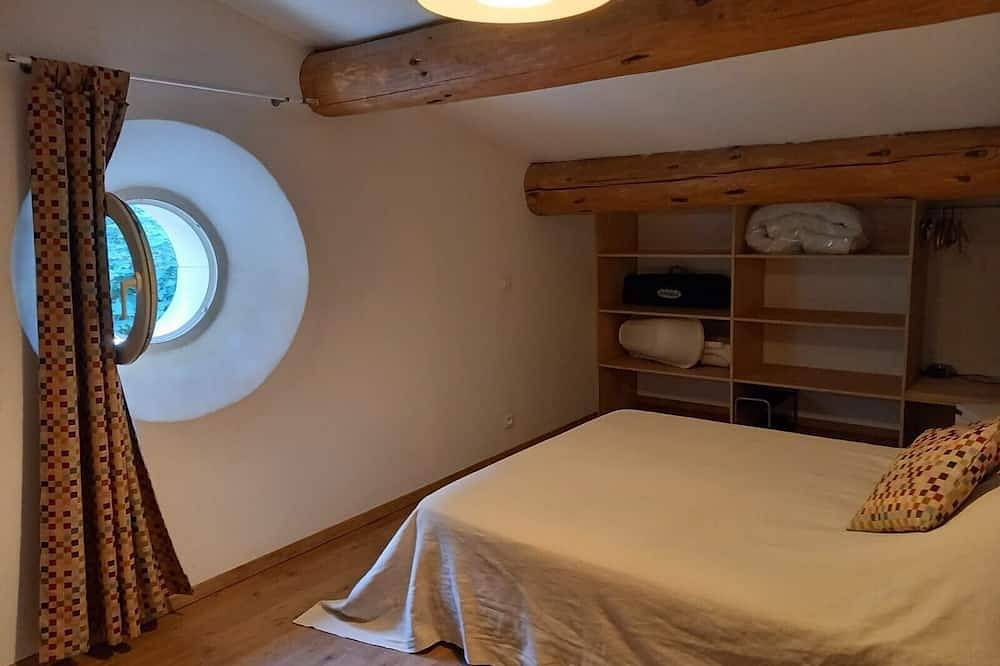 Maison en pierres en provence esprit loft in Mouriès, Région d'Arles