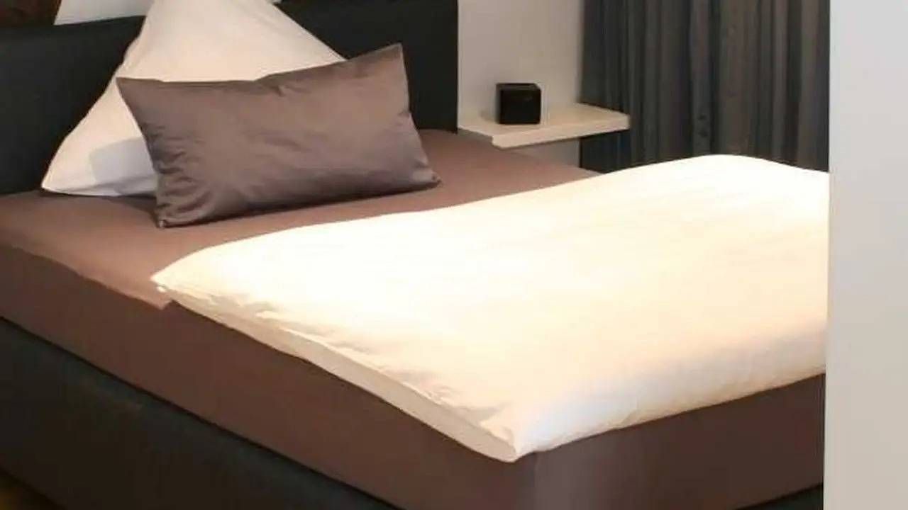 Ganze Ferienwohnung, Ferienwohnung für 2 Personen (33 m²) in Michelstadt in Michelstadt, Main-Odenwald