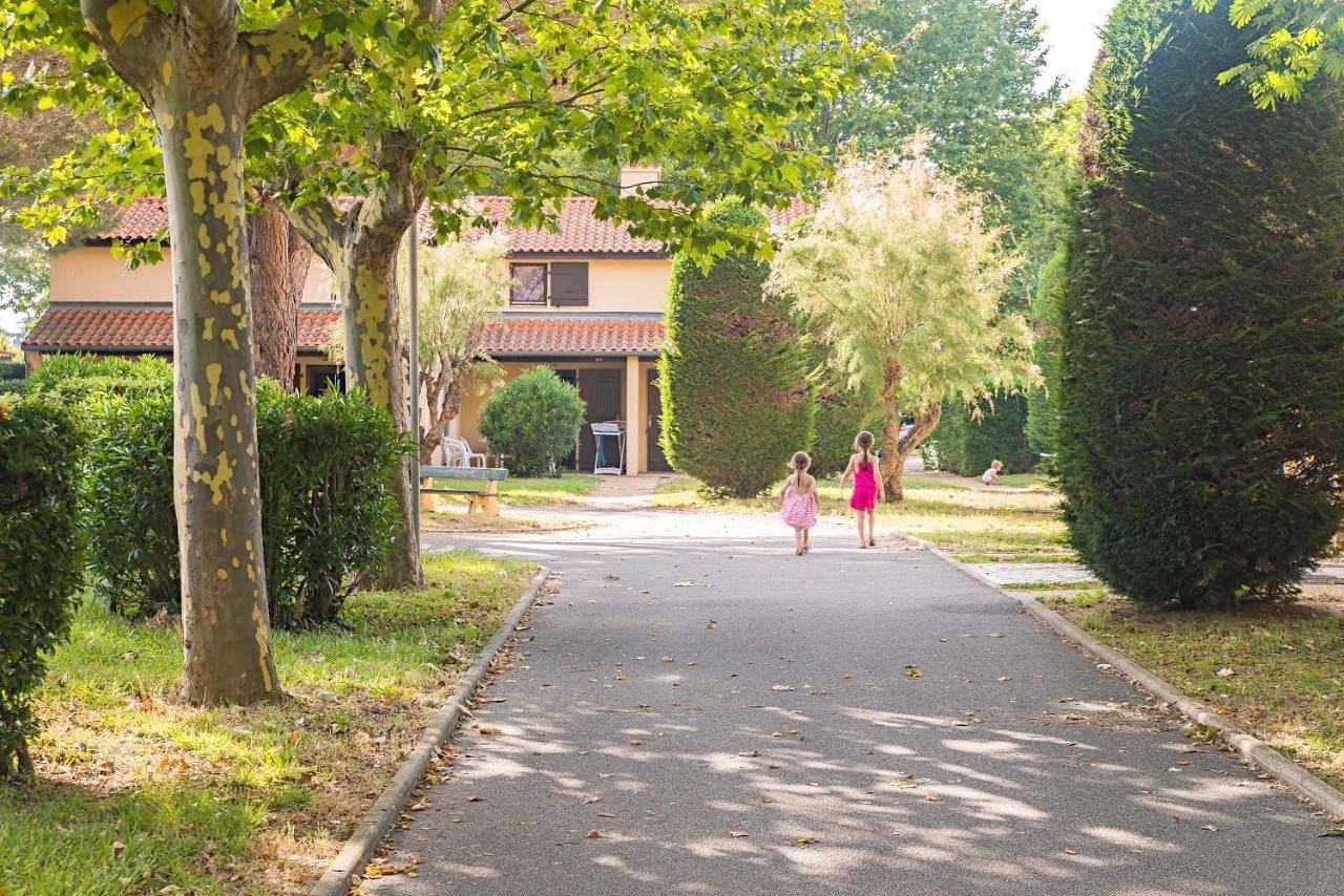 Azureva Saint Cyprien in Saint-Cyprien, Côte méditerranéenne (France)